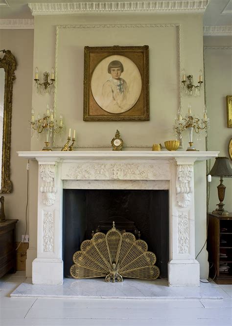 85 Best Fireplace French Country Images On Pinterest