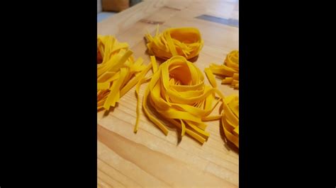 Pasta From Scratch Learn How To Make Fresh Pasta In Italy Youtube