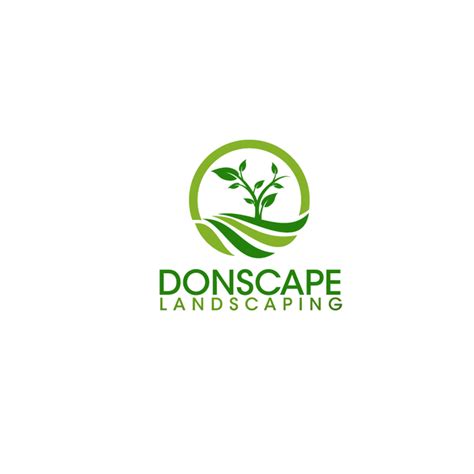 Logo Design For Landscaping Company Logo Design Contest