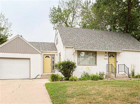 2611 S Duluth Ave Sioux Falls Sd 57105 Zillow