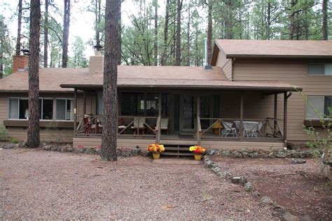 White mountains, az, rv parks. This Wonderful cabin in White Mountain Summer Homes is ...