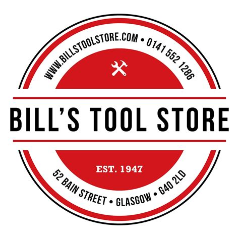 bill s tool store