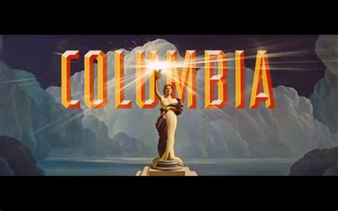 Columbia Pictures Logo Lettering Pinterest Picture Logo And Movie
