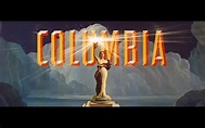 Columbia pictures logo | Lettering | Pinterest | Picture logo and Movie