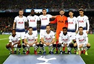 Tottenham Hotspur’s UEFA Champions League Group Stage Story