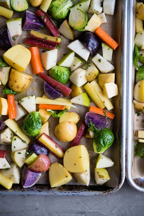 We like to think pork tenderloin could be as popular as chicken if everyone would just give it a chance. Sheet Pan Dinner: Roasted Pork Tenderloin with Veggies ...