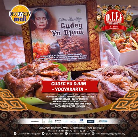 Poster Makanan Nusantara Koleksi Gambar Poster Makanan Khas Indonesia Terkeren Riset
