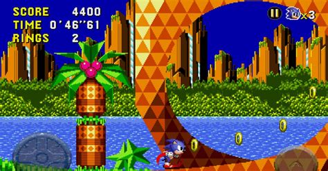 ℹ ¡date Prisa Y Descarga El Juego Gratuito Sonic The Hedgehog En Steam