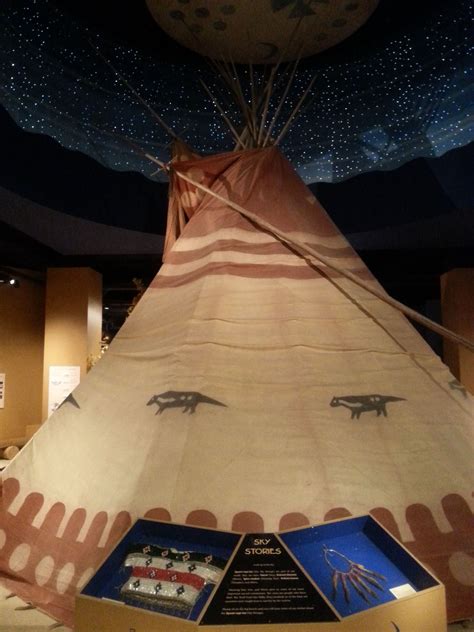 First Nations Teepee Glenbow Museum First Nations National Parks Beautiful