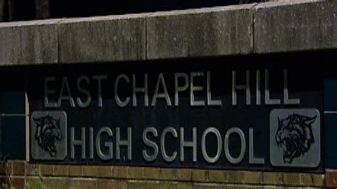 Chapel Hill Students Clean Up Apologize After Campus Camp Out