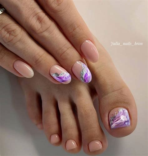 16 fotos de uñas decoradas para manos y pies mujer saludable 10 todo para la mujer moderna