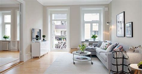 What Are The Key Elements Of Scandinavian Interior Design Polyflor