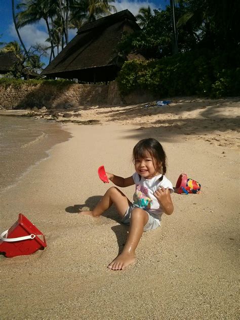 The Jenn And Zui Kim Ohana Secret Secret Beach
