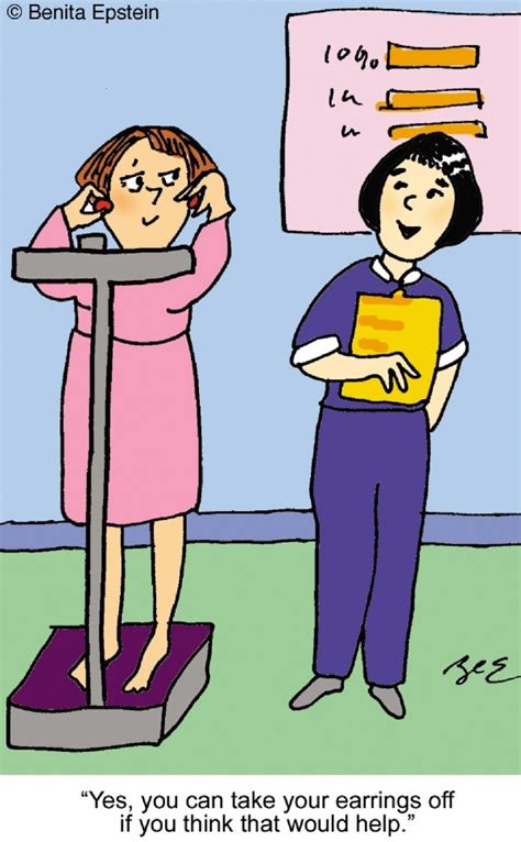 Nurse Cartoons — Denial Scrubs The Leading Lifestyle Nursing Magazine Featuring