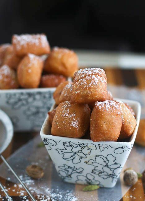 So, round here we are just going to call these chunky donuts, mandazi. Soft Mini Mandazi | Recipe | Food, Food recipes, Mandazi recipe