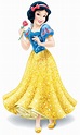 Snow White (character) - Disney Wiki