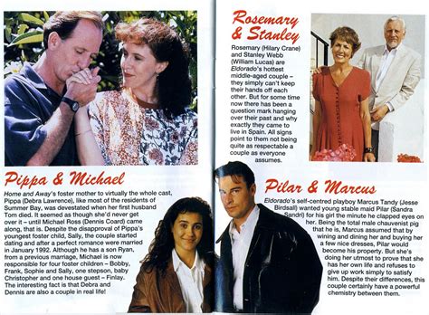 Inside Soaps Favourite Couples Part 12 Of 16