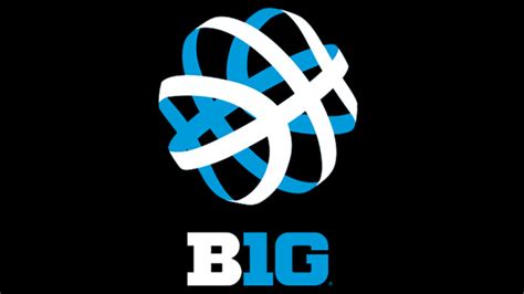 Big Ten Unveils New Conference Tournament Logo Sportslogosnet News
