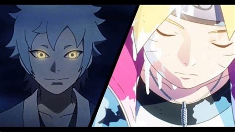 انمي بوروتو Boruto الحلقة 88 مترجم Youtube