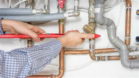 Why Plumbing Work Should Leave It To The Professionals In Nottingham