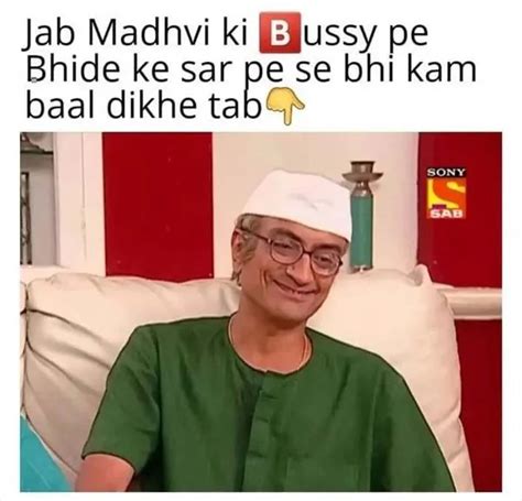 Taarak Mehta Ka Ooltah Chashmah Sex Memes 11 Pics