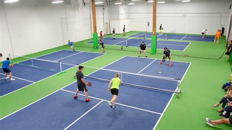 It's up to you to make the next step in negotiations. Pickle Ball - Palma Sola Bay Club