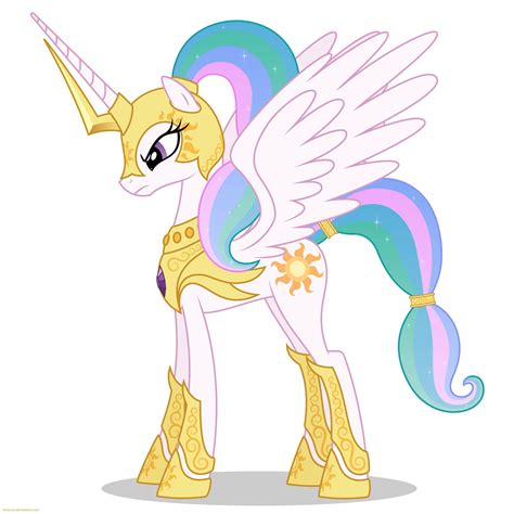 Princess Celestia My Little Pony Twilight My Little Pony Comic My