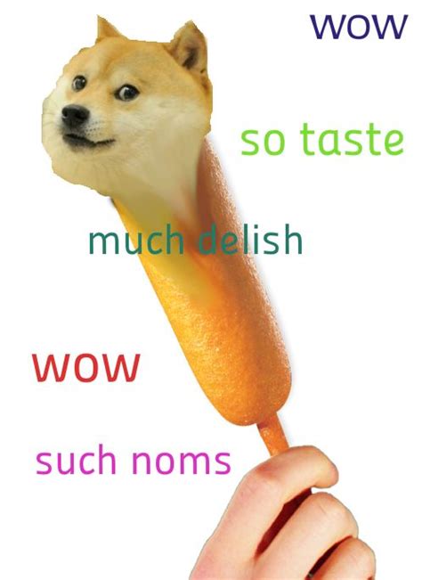 Twinkie Doge Original Images Galleries With A Bite