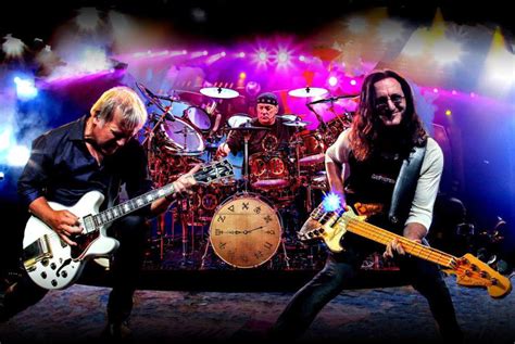 Don't wanna do it ever again. Rush rules: Art-rock band wins hearts, minds, air guitar followers | Music | theadvocate.com