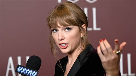 Taylor Swift Fires Back With Five Emotional Brutal Words As Reporter