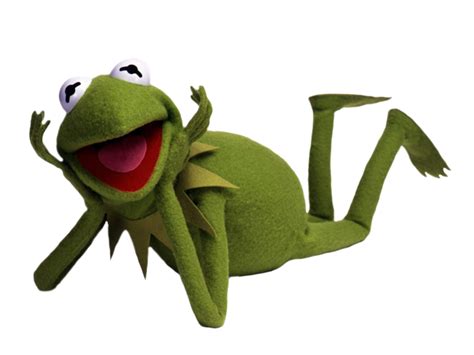 Kermitmeme Kermitthefrog Meme Stickers Sticker By Ahurta