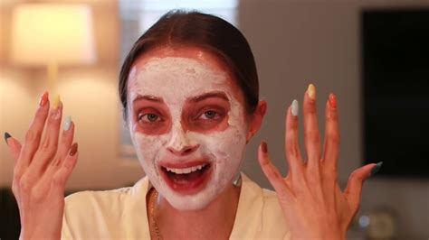 The Best Face Masks Spring 2020 Youtube