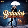 Álbumes 94+ Foto Lista De Baladas Romanticas Delos 80 Y 90 En Español ...