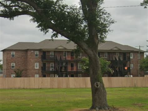 the oaks apartments low income housing tax credit program lake charles la low income housing