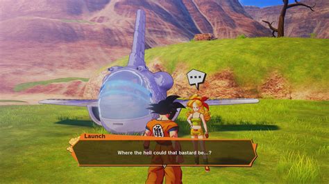 Check out this dragon ball z kakarot shenron wish guide to find out what you get for each wish. Dragon Ball Z - Kakarot - Fecha: 2020 en PlayStation 4 › Juegos