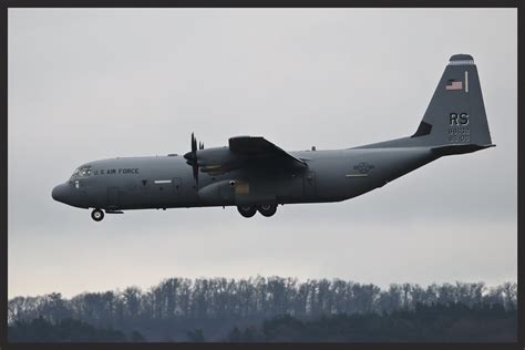 C 130j 30 Hercules 08 8602 Usaf Ramstein Etar 01 04 2016 Flickr