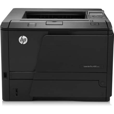 I was a bit baffled about the print cartridge. Used HP LaserJet Pro 400 M401DN Printer, HP401DN, Rs 10000 ...