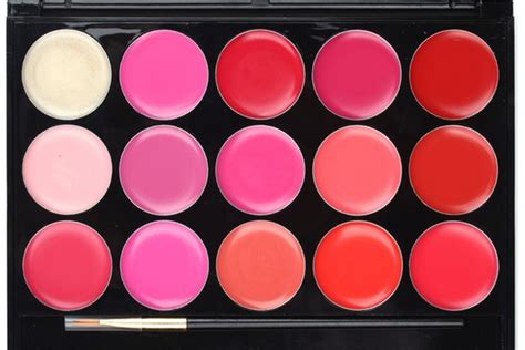 15 Color Lip Gloss Palette Boardwalkbuy