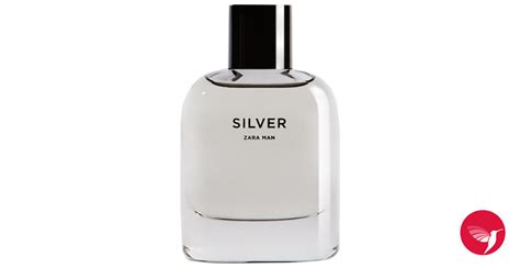 Silver Zara Cologne ein neues Parfum für Männer 2022