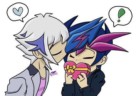 Ryouyuu Yu Gi Oh Vrains Image 3917393 Zerochan Anime Image Board