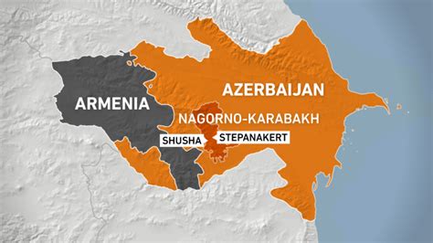 Lessons From Nagorno Karabakh Conflict Hizbut Tahrir Malaysia