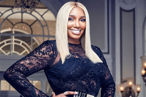 Nene Leakes Heres Why Her Exit From ‘rhoa Is The Right Choice For
