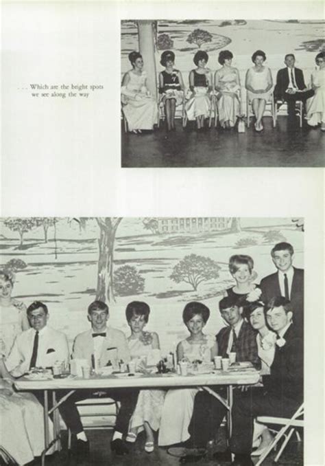 Explore 1967 Lynn View High School Yearbook Kingsport Tn Classmates
