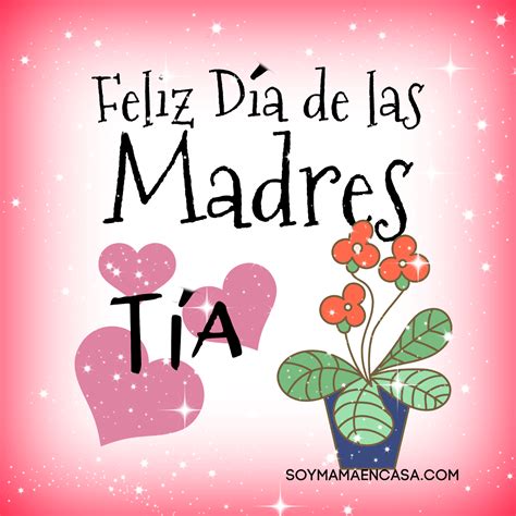 Bellas Tarjetas Feliz D A De La Madre Querida T A