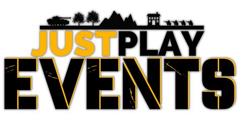 Table Booking Justplay Events