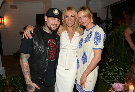 Cameron Diaz Happier Than Ever After Leaving The Spotlight For