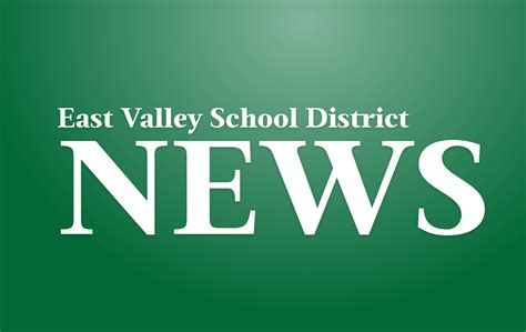 All East Valley Schools Canceled March 31 2023 East Valley School