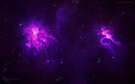 Hd 16:9 resolutions featured wallpapers. TylerCreatesWorlds, Space, Galaxy, Stars, Purple ...