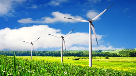 Wind energy becoming cheaper than natural gas