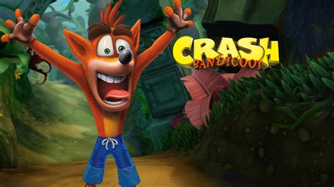 Crash Bandicoot N Sane Trilogy Director Talks About Remastering Game